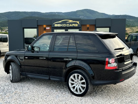 Land Rover Range Rover Sport   ! | Mobile.bg   7