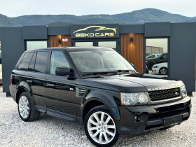 Land Rover Range Rover Sport Нов внос ГЕРМАНИЯ!, снимка 2