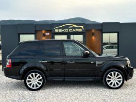 Land Rover Range Rover Sport   ! | Mobile.bg   6