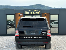 Land Rover Range Rover Sport   ! | Mobile.bg   5