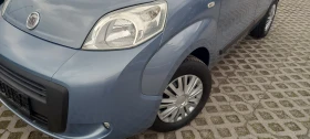 Fiat Qubo 1.3D-95кс ИЗКЛЮЧИТЕЛНО СЕРВИ КНИЖК АВТОПИЛОТ КЛИМА, снимка 3 - Автомобили и джипове - 46613607