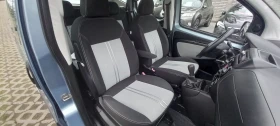 Fiat Qubo 1.3D-95кс ИЗКЛЮЧИТЕЛНО СЕРВИ КНИЖК АВТОПИЛОТ КЛИМА, снимка 13 - Автомобили и джипове - 46613607