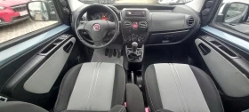 Fiat Qubo 1.3D-95кс ИЗКЛЮЧИТЕЛНО СЕРВИ КНИЖК АВТОПИЛОТ КЛИМА, снимка 8 - Автомобили и джипове - 46613607
