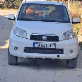 Daihatsu Terios, снимка 1