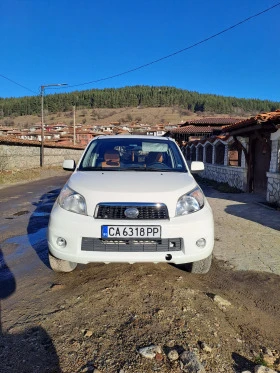 Daihatsu Terios, снимка 6