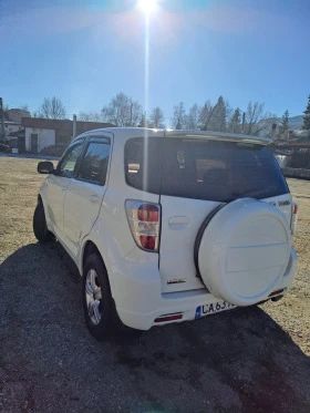 Daihatsu Terios, снимка 13