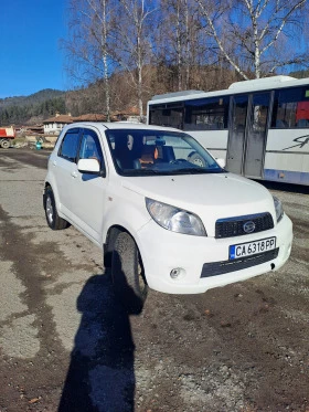 Daihatsu Terios, снимка 16