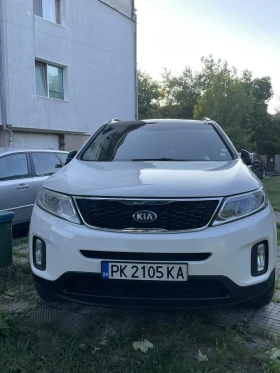 Kia Sorento 3.3 EX, снимка 1