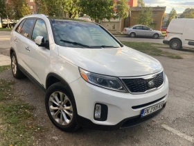 Kia Sorento 3.3 EX, снимка 5