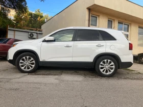 Kia Sorento 3.3 EX, снимка 1