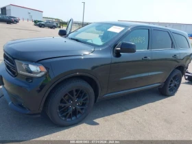 Dodge Durango SXT AWD - [4] 