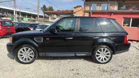 Land Rover Range Rover Sport 2.7 TDI HSE, снимка 3