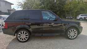 Land Rover Range Rover Sport 2.7 TDI HSE, снимка 12