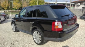 Land Rover Range Rover Sport 2.7 TDI HSE, снимка 6