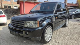 Land Rover Range Rover Sport 2.7 TDI HSE, снимка 1