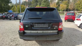 Land Rover Range Rover Sport 2.7 TDI HSE, снимка 8