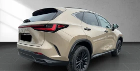 Lexus NX 350h = NEW= Overtrail Гаранция, снимка 4