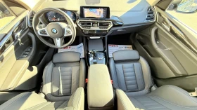 BMW X3 xDrive/360 cam/Гаранция - [8] 