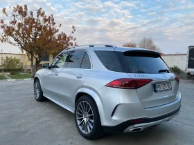 Mercedes-Benz GLE 350 AMG, снимка 4