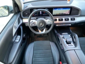 Mercedes-Benz GLE 350 AMG, снимка 10