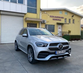 Mercedes-Benz GLE 350 AMG, снимка 1