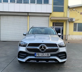 Mercedes-Benz GLE 350 AMG, снимка 2