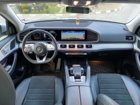 Mercedes-Benz GLE 350 AMG, снимка 9