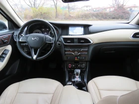 Infiniti QX30 * * * DIESEL 4X4 PANORAMA* * * , снимка 13