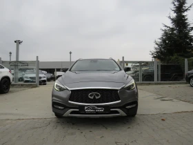 Infiniti QX30 * * * DIESEL 4X4 PANORAMA* * * , снимка 2