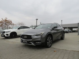 Infiniti QX30 * * * DIESEL 4X4 PANORAMA* * * 