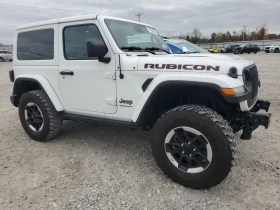 Jeep Wrangler RUBICON 4x4, снимка 1