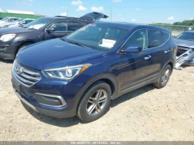 Hyundai Santa fe LIMITED 2.0T | Mobile.bg    2