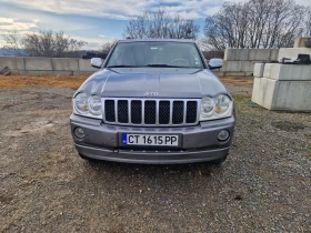 Jeep Grand cherokee 3.0GRD 4?4 , снимка 2