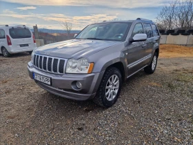 Jeep Grand cherokee 3.0GRD 4?4 , снимка 3