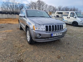 Jeep Grand cherokee 3.0GRD 4?4 , снимка 1