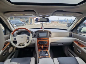 Jeep Grand cherokee 3.0GRD 4?4 , снимка 11