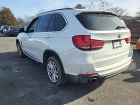 BMW X5 Sports Activity Vehicle xDrive35i | Mobile.bg    6