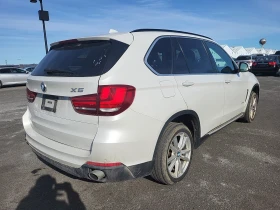 BMW X5 Sports Activity Vehicle xDrive35i | Mobile.bg    4