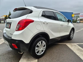 Opel Mokka 1.4Turbo 4x4 135xk.2015. | Mobile.bg    5