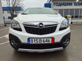     Opel Mokka 1.4Turbo 4x4 135xk.2015.