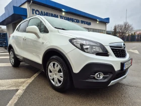     Opel Mokka 1.4Turbo 4x4 135xk.2015.