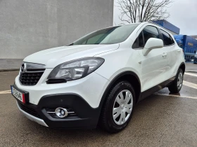     Opel Mokka 1.4Turbo 4x4 135xk.2015.