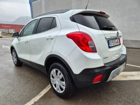 Opel Mokka 1.4Turbo 4x4 135xk.2015. | Mobile.bg    8