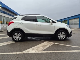     Opel Mokka 1.4Turbo 4x4 135xk.2015.