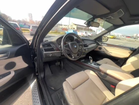 BMW X5 4.0D LCI, HEAD-UP, PANO, 360 CAM, KEYLESS, снимка 9