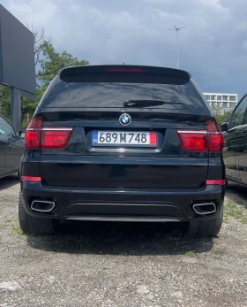     BMW X5 4.0D LCI, HEAD-UP, PANO, 360 CAM, KEYLESS