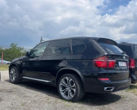     BMW X5 4.0D LCI, HEAD-UP, PANO, 360 CAM, KEYLESS