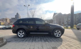 BMW X5 4.0D LCI, HEAD-UP, PANO, 360 CAM, KEYLESS, снимка 6