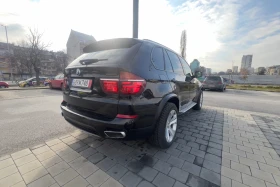 BMW X5 4.0D LCI, HEAD-UP, PANO, 360 CAM, KEYLESS, снимка 5