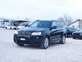 BMW X3 M-258к.с., снимка 3